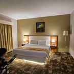 Review photo of Sapadia Hotel Siantar 6 from Canggih S.