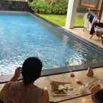 Ulasan foto dari Amor Bali Villa Spa & Resort dari Nursulastiani S.