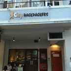 Review photo of City Backpackers @ Hongkong Street from Christopher O.