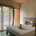 Review photo of Jukung Guest House 7 from Elizabeth E. R.