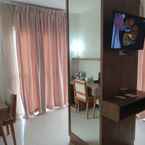 Review photo of Horison Inn Antawirya Semarang from Hakim H.