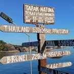 Ulasan foto dari Natuna Dive Resort dari Michael S.