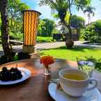 Review photo of Alaya Resort Ubud from Vanda E.