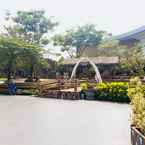 Review photo of Royal Safari Garden Resort & Convention from Prima D. H.