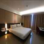 รูปภาพรีวิวของ Hotel Santika Premiere ICE - BSD City 3 จาก Prima D. H.