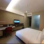 Review photo of Hotel Santika Premiere ICE - BSD City 4 from Prima D. H.