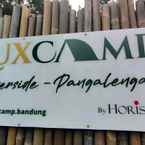 Review photo of LuxCamp Pangalengan By Horison 7 from Regina E. W.