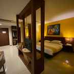 Review photo of Noormans Hotel Semarang from Hendra G.