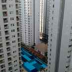 Review photo of Eben Haezer Apartement @ Mediterania 2 2 from Martinus R.