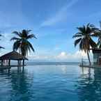 Ulasan foto dari The Sea Resort Haad Rin 2 dari Piyawat S.