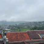 Review photo of Urbanview Hotel Sky Batu Malang by RedDoorz 2 from Nora A.