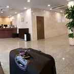 Review photo of Center Hotel Narita 1 3 from Rizandi G. P.