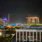 Hình ảnh đánh giá của Peninsula Excelsior Singapore, A WYNDHAM HOTEL từ Sucia L. R. H.