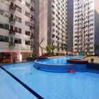 Review photo of Jardin Apartment Cihampelas By Ghina from Deven P.