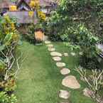 Review photo of Telaga Homestay & Spa Ubud from Suwanto S.