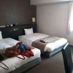 Review photo of Hotel Royal Stay Sapporo from Suzi S. S.