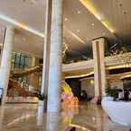 Review photo of Muong Thanh Luxury Nha Trang Hotel from My T. T. N.