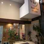 รูปภาพรีวิวของ ZenLabo Osaka - Hostel 4 จาก Helmia M. B.