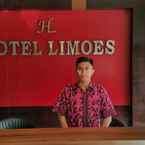 Ulasan foto dari Hotel Limoes dari Verrisal V.