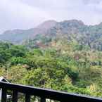 Review photo of Duyung Trawas Hill Homestay from Andi H.