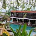Review photo of Graha Socio Hotel 2 from Priska D. H.