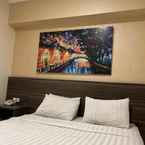 รูปภาพรีวิวของ Apple Green Hotel Batu 3 จาก Rizka K.