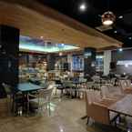 Review photo of Fox HARRIS City Center Bandung 5 from Diana E.