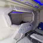 Hình ảnh đánh giá của Spacepod@SG 2 từ Ratu N. M. F.