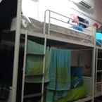 Review photo of MKS Backpackers Hostel - Dalhousie Lane from Novida D. A.