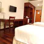 รูปภาพรีวิวของ Hotel Santika Pontianak จาก Jaya T.