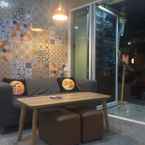 รูปภาพรีวิวของ All In One Hostel จาก Sayogo S.