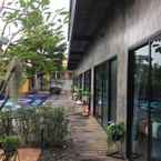 Review photo of The Bike Loft Family Hostel from Tashaphon N.