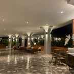 Review photo of Hotel Santika Premiere Linggarjati – Kuningan 2 from Vidyasa M.