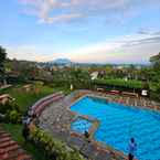 Review photo of The Jayakarta Cisarua Inn & Villas 2 from Sulthonin S.