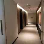 Review photo of Le Grove Serviced Residences from Daniel S.