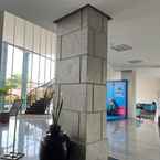 Review photo of Novotel Bangka - Hotel & Convention Centre from Andi F.