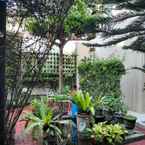 Review photo of Bogor Homestay Syari'ah 2 from Nizami N.