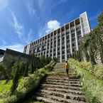 Review photo of GRAND ASTON Puncak Hotel & Resort	 from Nizami N.