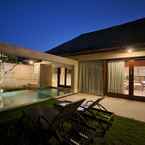 Review photo of The Bale Villas Nusa Dua from Bobby L.