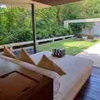 Review photo of The Bale Villas Nusa Dua 4 from Bobby L.