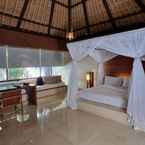 Review photo of The Bale Villas Nusa Dua 7 from Bobby L.