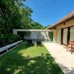 Review photo of The Bale Villas Nusa Dua 5 from Bobby L.