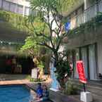 Hình ảnh đánh giá của Hotel Neo+ Kuta - Legian by ASTON 3 từ Baso M.