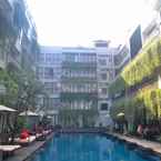 Hình ảnh đánh giá của Hotel Neo+ Kuta - Legian by ASTON 2 từ Baso M.