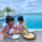 Review photo of The Rock Hua Hin Boutique Beach Resort from Thitinun T.