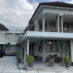 Review photo of OYO 882 Puri Gevana Guest House 2 from Arrija A.