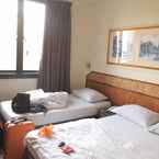 Ulasan foto dari Hotel Compass (SG Clean, Staycation Approved) dari Erna S.