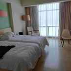 Review photo of HARRIS Hotel & Conventions Bekasi 2 from Freddy Y.