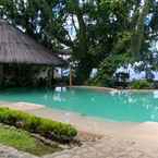 Review photo of Camiguin Island Golden Sunset Beach Club from Psyche C.