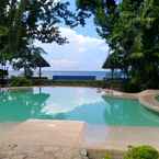 Ulasan foto dari Camiguin Island Golden Sunset Beach Club 2 dari Psyche C.